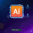 Adobe Illustrator 2024