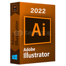 [ Adobe Illustrator CC 2022 ] + LİSANS