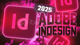 Adobe InDesign 2025 | Kurulum Dosyası