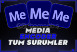 ⭐ADOBE MEDİA TÜM SÜRÜMLER ⭐