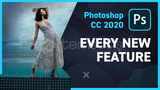 Adobe Photoshop 2020 (Orjinalinden Ucuz)