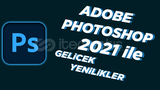 Adobe Photoshop 2021 (Orjinalinden Ucuz)