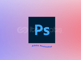 Adobe Photoshop 2021