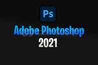 Adobe Photoshop 2021