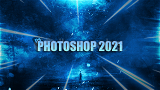 Adobe Photoshop 2021 CC