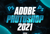 Adobe Photoshop 2021 + Kalıcı
