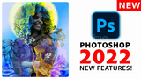 Adobe Photoshop 2022 (Orjinalinden Ucuz)