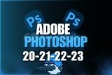 Adobe Photoshop 2023