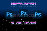 Adobe Photoshop 2023 Çok Ucuza (İNDİRİM!)