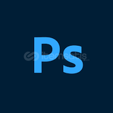 Adobe Photoshop 2023 ÖMÜRBOYU 