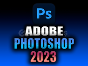 Adobe Photoshop 2023 |Temiz Güvenilir Kurulum