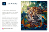 Adobe Photoshop CC 2024 