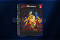 ⭐ Adobe PhotoShop 2025 Full Paket ⭐