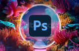 Adobe Photoshop 21