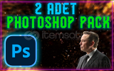 Adobe Photoshop Full Pack