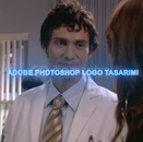 Adobe Photoshop İle Logo Tasarımı