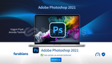 Adobe Photoshop | Uygun Fiyat | Anında Teslim