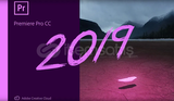 Adobe Premier Pro 2019 (Orjinalinden Ucuz)