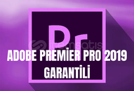 ⭐Adobe Premier Pro 2019 Program⭐