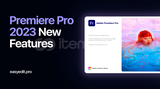 Adobe Premier Pro 2023 (Sudan Ucuz)