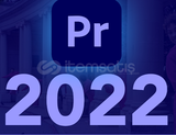 Adobe Premiere Pro 2022 SINIRSIZ