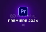 Adobe Premiere Pro 2024 | Anında Teslimat
