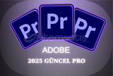 Adobe premiere pro 2025güncel sınırsız ömürlük