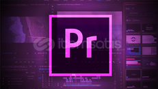 [ Adobe Premiere Pro CC 2022 ] + LİSANS