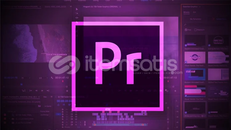 Adobe Premiere Pro CC 2022 + LİSANS