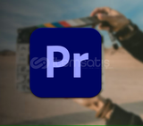 ADOBE PREMİERE PRO SINIRSIZ 2022