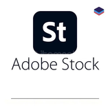 Adobe Stock | 1 Aylık | 25 Görsel İndirme