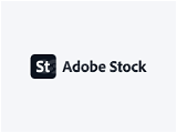 ADOBE STOCK 40 IMAGES & 6 Videos