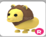 Adopme Lion