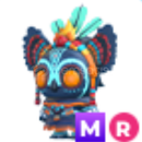 Adopt Me MR Temple Friend