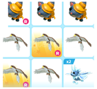 adopt me-10adet legandary pet paket