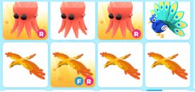 adopt me-10adet legandaryyy