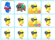 adopt me- 12adet pet adopt me- 12adet pet