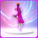 ADOPT ME | 1x Ride Pot