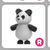 Adopt Me Panda R