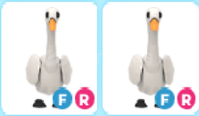 adopt me-2adet swan