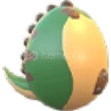 ADOPT ME 2X FOSSİL EGG