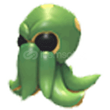 Adopt Me 2x Kraken