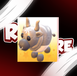Adopt Me 2X Metal Ox 