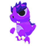 Adopt Me 2x Primal Kaijunior