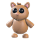 Adopt Me 2x Tarsier