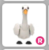 [Adopt Me] Ride Swan
