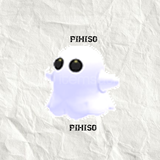 Adopt Me 3x Ghost