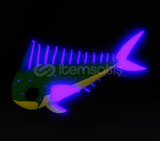 Adopt Me 3x Neon Mahi Mahi