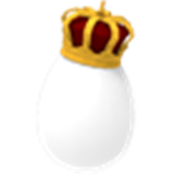 Adopt Me 3x Royal Egg