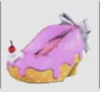 ADOPT ME 4 adet Pet Wear